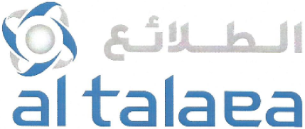  | AL-TALAEA TRADING WLL